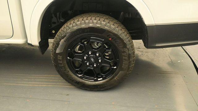 new 2026 Ford Ranger car, priced at $52,396