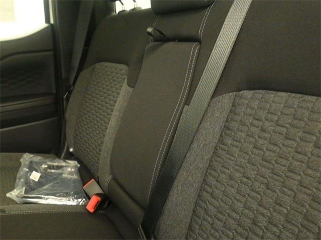 new 2025 Ford Ranger car, priced at $37,000