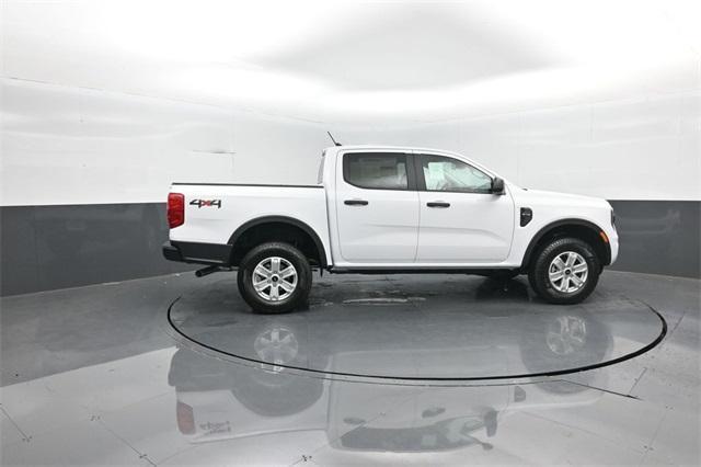 new 2025 Ford Ranger car, priced at $37,000