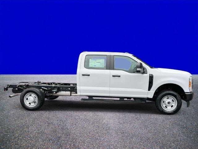 new 2027 Ford F-350 car, priced at $61,165