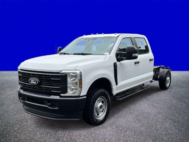 new 2027 Ford F-350 car, priced at $61,165