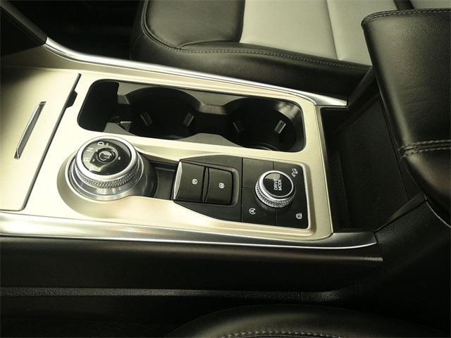 used 2023 Ford Explorer car, priced at $35,095