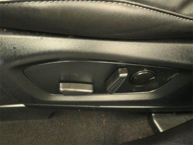 used 2023 Ford Explorer car, priced at $35,095