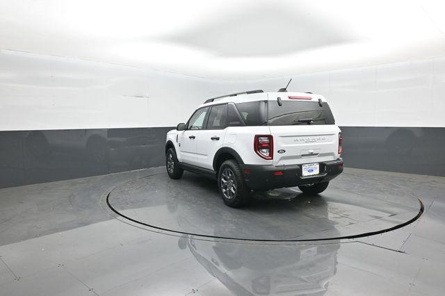 new 2026 Ford Bronco Sport car, priced at $35,413