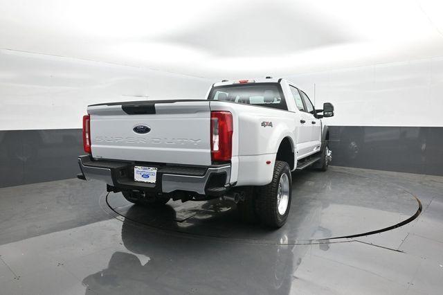 new 2026 Ford F-450 car, priced at $73,739