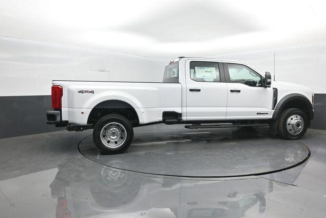 new 2026 Ford F-450 car, priced at $73,739