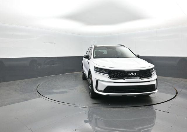 used 2022 Kia Sorento car, priced at $26,236