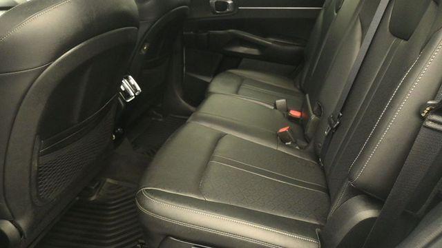 used 2022 Kia Sorento car, priced at $26,236