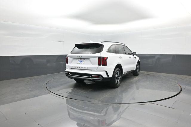 used 2022 Kia Sorento car, priced at $26,236