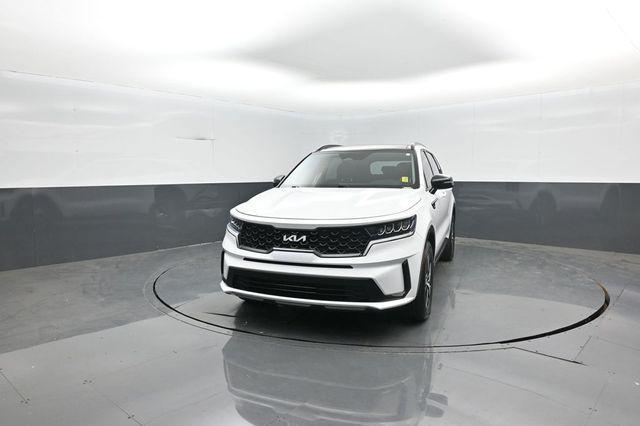 used 2022 Kia Sorento car, priced at $26,236
