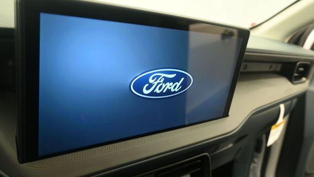 new 2026 Ford Maverick car, priced at $35,843