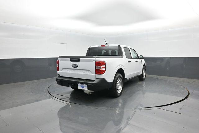 new 2026 Ford Maverick car, priced at $35,843