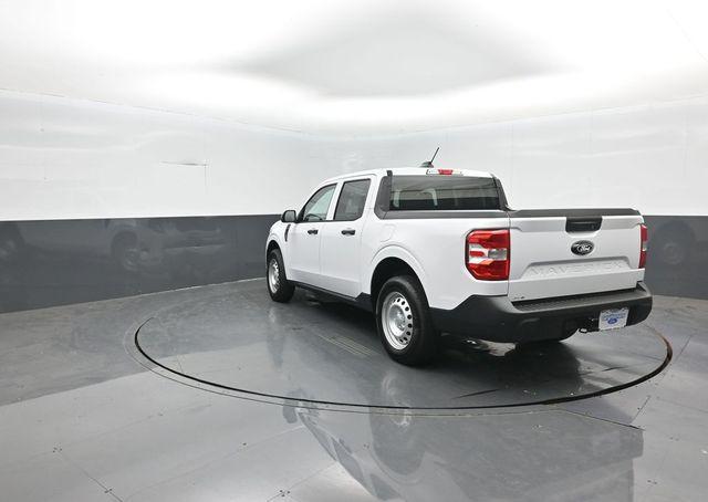 new 2026 Ford Maverick car, priced at $35,843