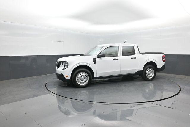 new 2026 Ford Maverick car, priced at $35,843