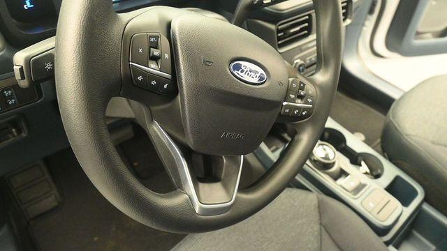 new 2026 Ford Maverick car, priced at $35,843