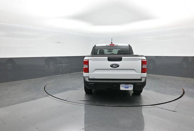 new 2026 Ford Maverick car, priced at $35,843