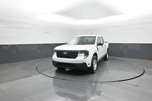 new 2026 Ford Maverick car, priced at $35,843