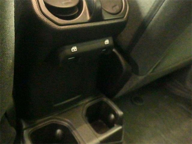 used 2024 Jeep Wrangler car, priced at $33,609