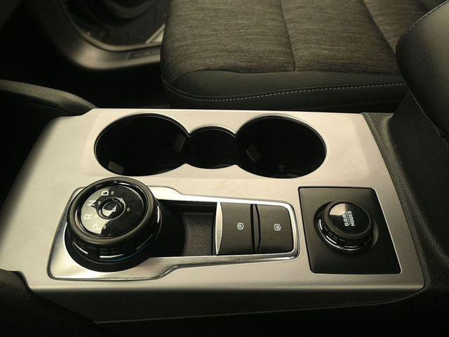 used 2023 Ford Bronco Sport car, priced at $25,829