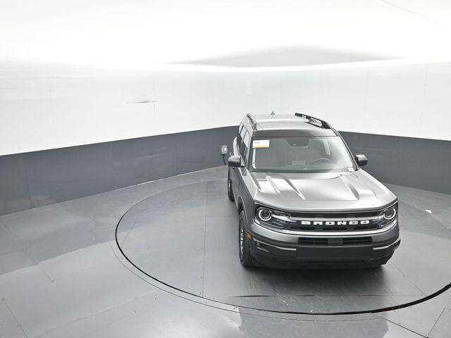 used 2023 Ford Bronco Sport car, priced at $25,829