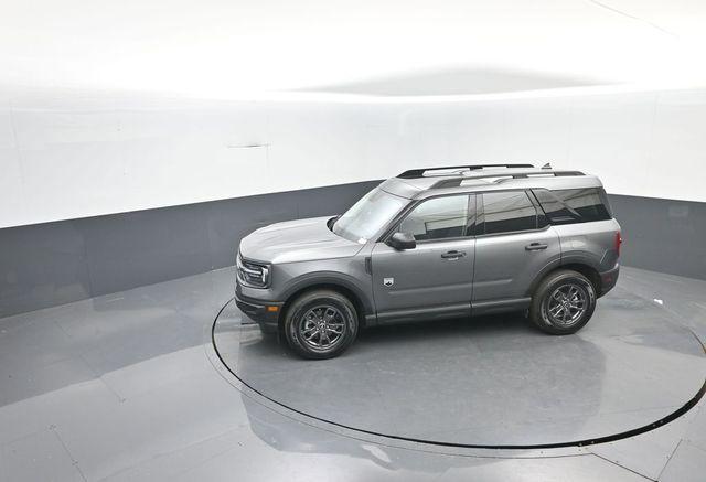 used 2023 Ford Bronco Sport car, priced at $25,829
