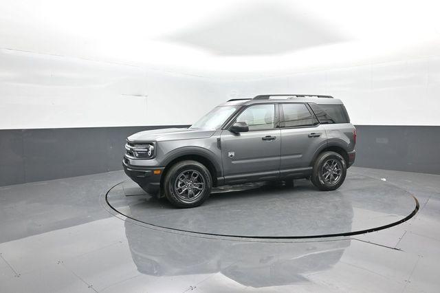 used 2023 Ford Bronco Sport car, priced at $25,829