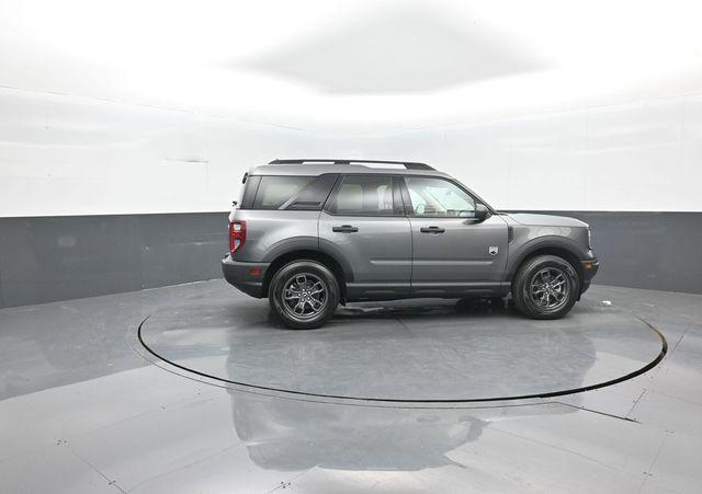 used 2023 Ford Bronco Sport car, priced at $25,829