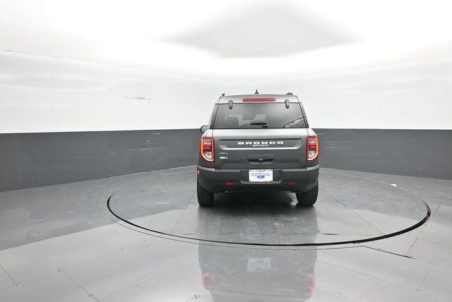used 2023 Ford Bronco Sport car, priced at $25,829