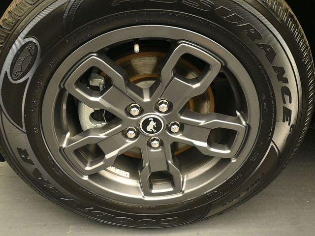 used 2023 Ford Bronco Sport car, priced at $25,829
