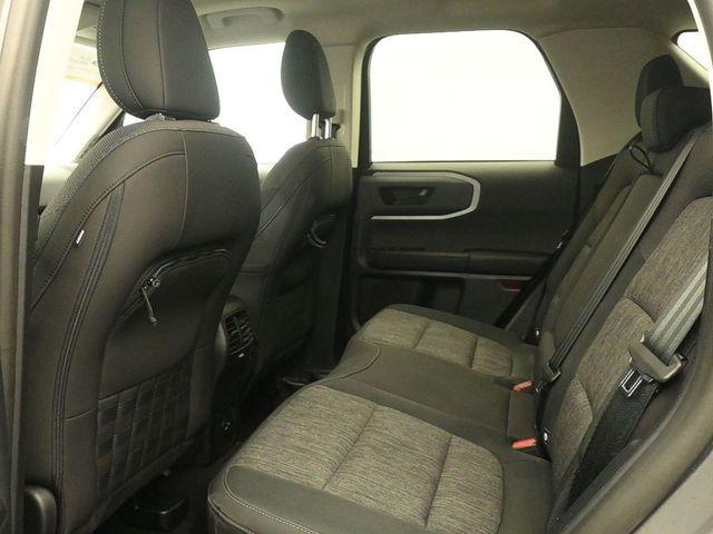 used 2023 Ford Bronco Sport car, priced at $25,829