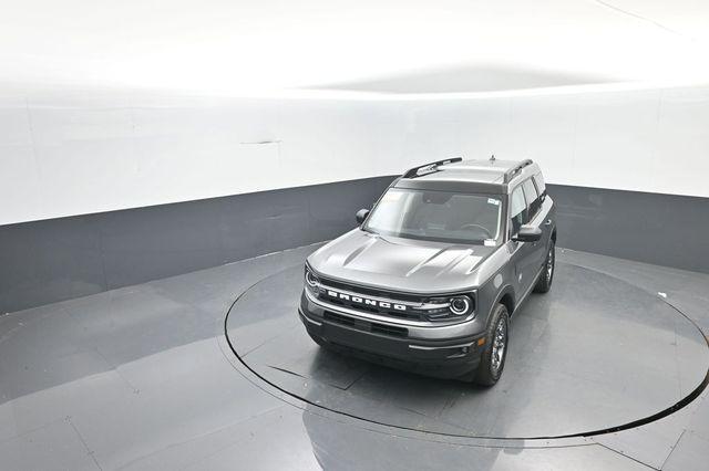 used 2023 Ford Bronco Sport car, priced at $25,829
