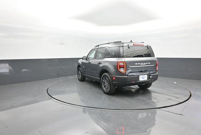 used 2023 Ford Bronco Sport car, priced at $25,829