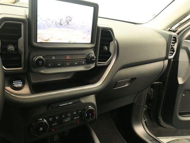 used 2023 Ford Bronco Sport car, priced at $25,829