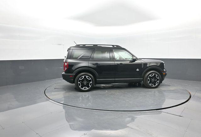 used 2023 Ford Bronco Sport car, priced at $25,818