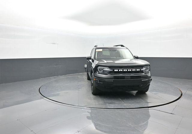 used 2023 Ford Bronco Sport car, priced at $25,818