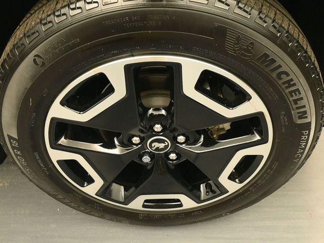 used 2023 Ford Bronco Sport car, priced at $25,818