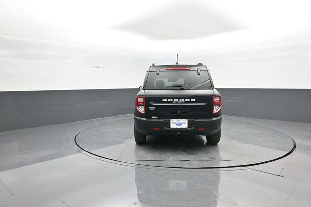 used 2023 Ford Bronco Sport car, priced at $25,818