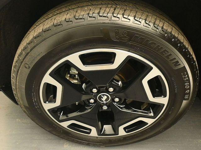 used 2023 Ford Bronco Sport car, priced at $25,818