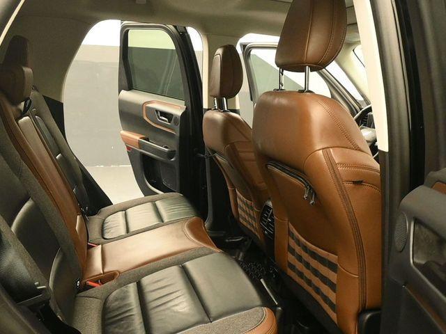 used 2023 Ford Bronco Sport car, priced at $25,818