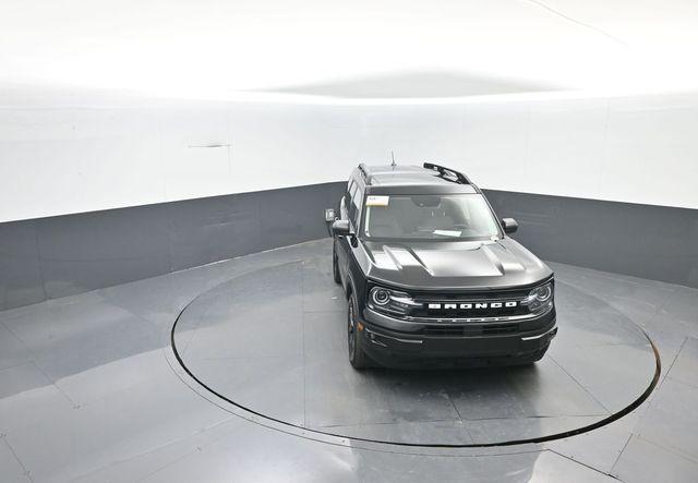 used 2023 Ford Bronco Sport car, priced at $25,818