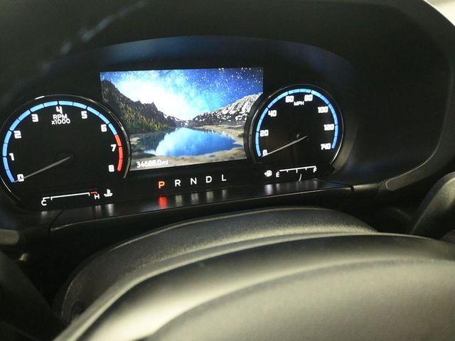 used 2023 Ford Bronco Sport car, priced at $25,818