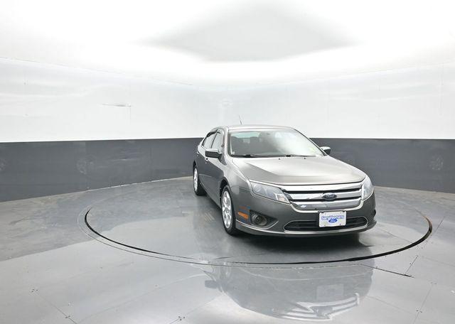 used 2010 Ford Fusion car, priced at $6,973