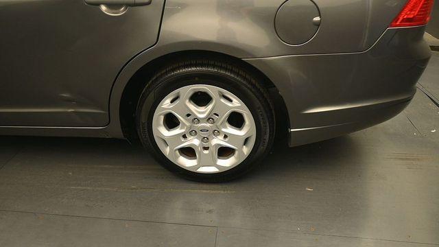 used 2010 Ford Fusion car, priced at $6,973