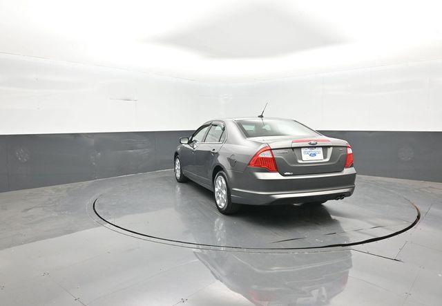 used 2010 Ford Fusion car, priced at $6,973