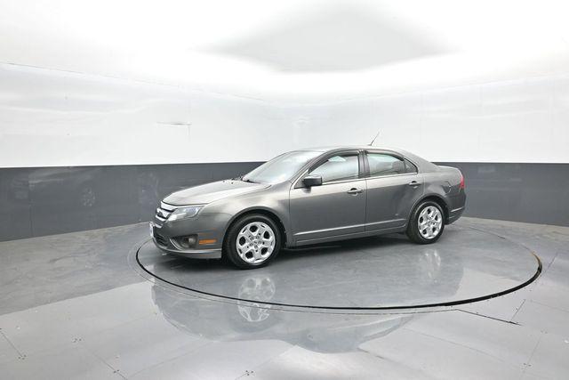 used 2010 Ford Fusion car, priced at $6,973