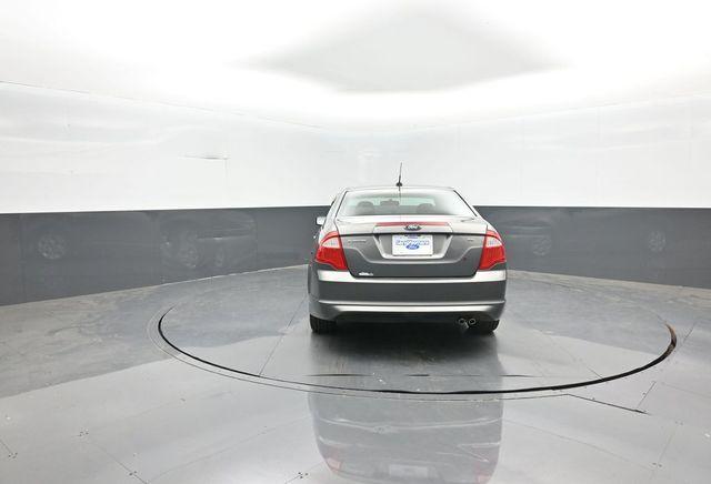 used 2010 Ford Fusion car, priced at $6,973