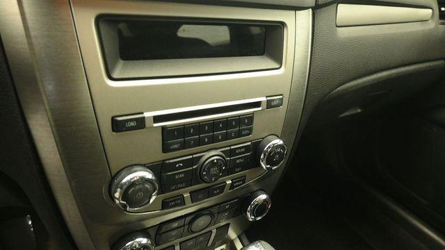 used 2010 Ford Fusion car, priced at $6,973