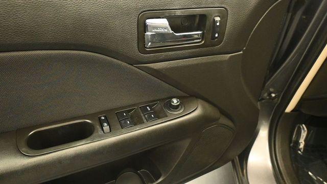 used 2010 Ford Fusion car, priced at $6,973