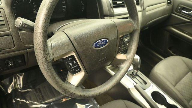 used 2010 Ford Fusion car, priced at $6,973