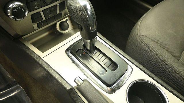used 2010 Ford Fusion car, priced at $6,973